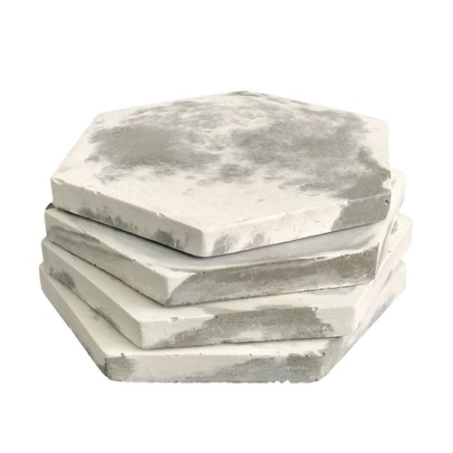 4pcs drinks coasters set - drinks,