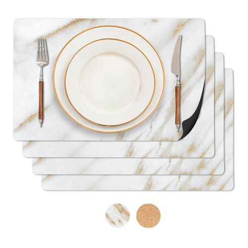 Heat resistant marble - resistant,