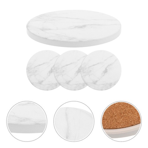 Pieces delicate cup - cup, coaster