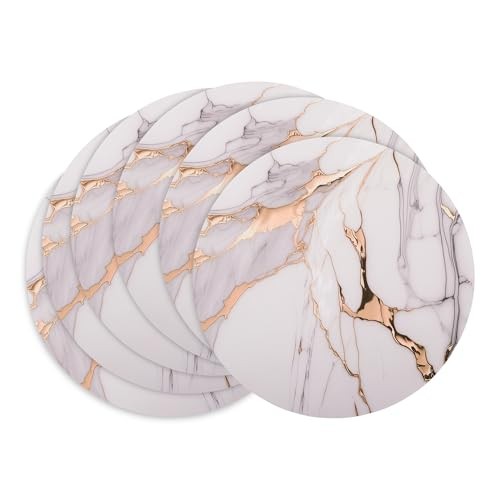 50pcs gold and - gold,