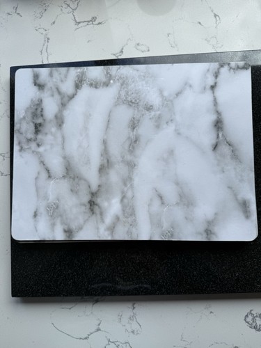 Marble effect matt - 4,