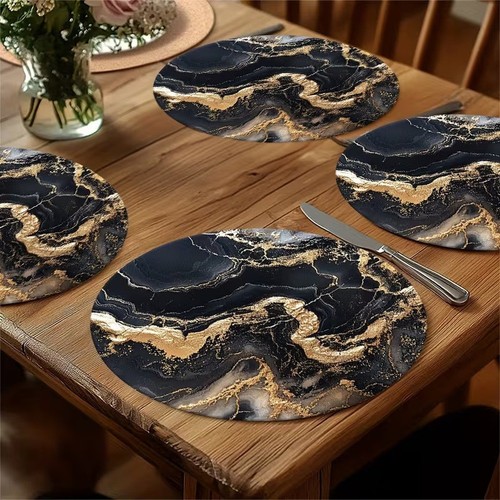 40x40cm diatomite placemat - 40x40cm,