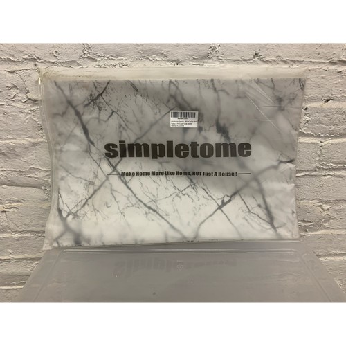 Set simpletome placemats - 4,