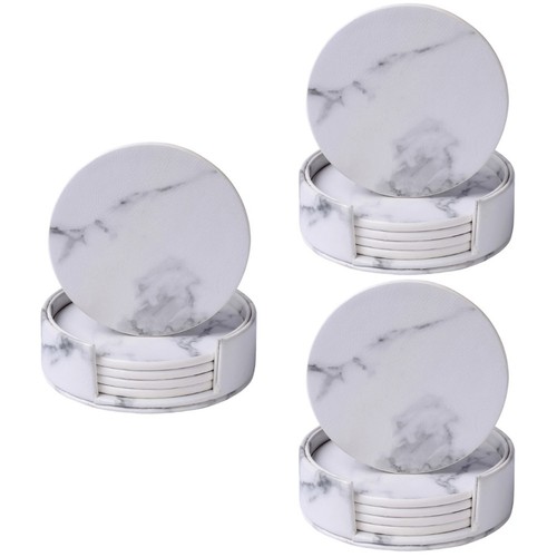 Pack table mats - 3, and