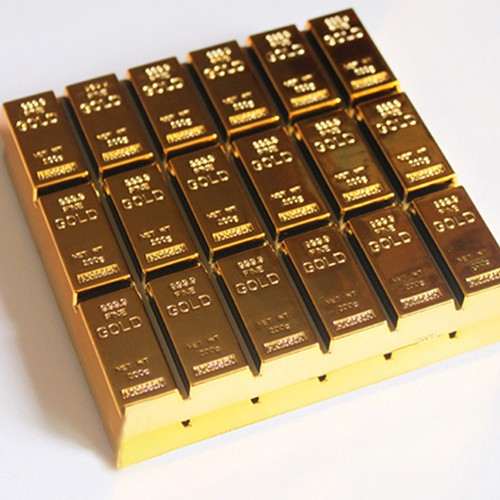 Cup coaster gold - cup,