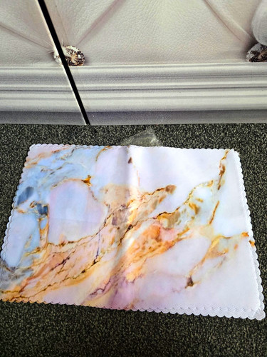 6pcs marble pattern - marble,