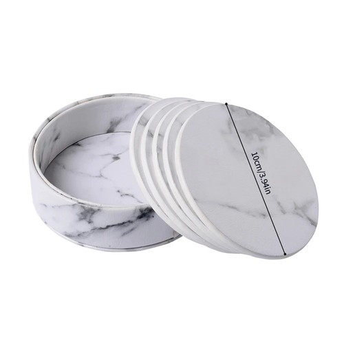 1pc 7pcs artificial leather - 1pc/7pcs,
