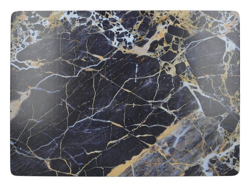 Creative tops navy - creative, marble