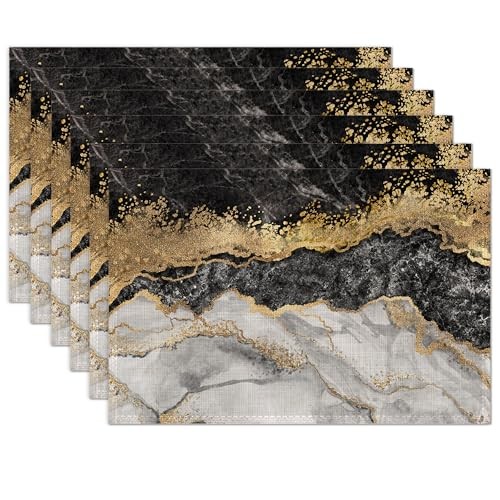 Placemats set washable - placemats, of