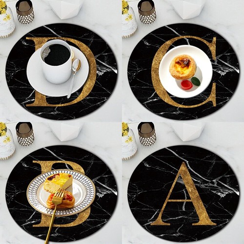 Placemats dinner table - placemats,
