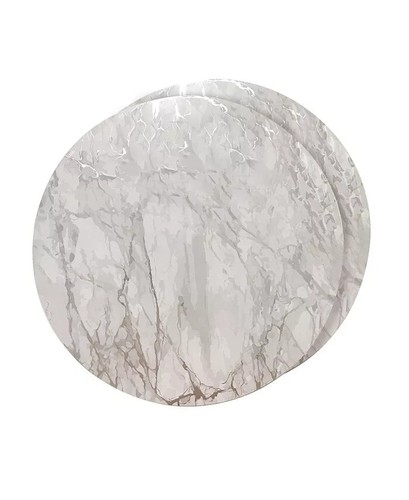 Dainty home foiled - home, marble