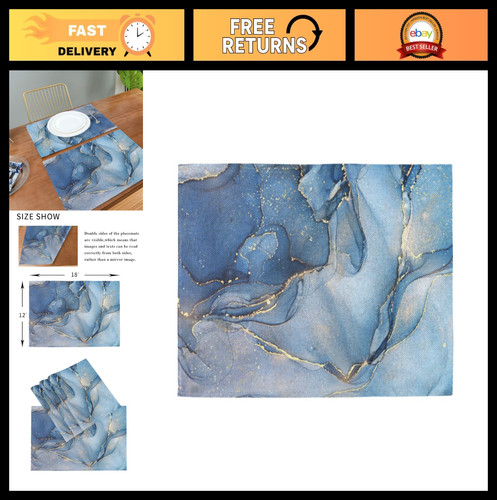 Set blue marble - of,