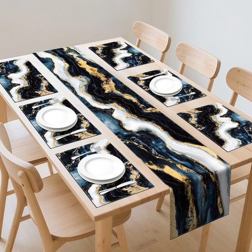 Marble texture abstract table - texture,