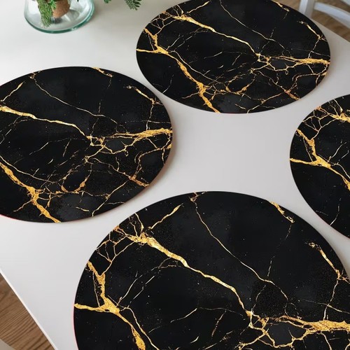 40x40cm diatomite placemat - 40x40cm,