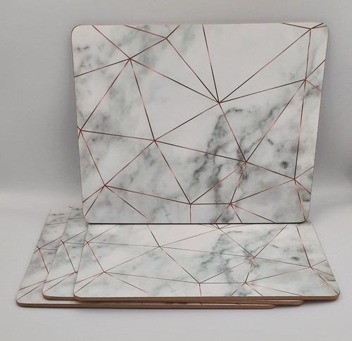 Taylorhe table placemats 4 - placemats,