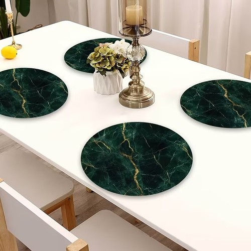40x40cm diatomite placemat - 40x40cm,